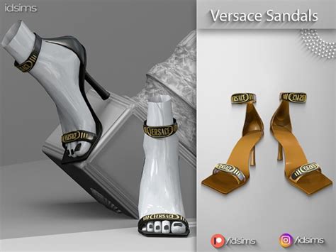 versus versace the sims 4 dresses|sims 4 versace cc clothes.